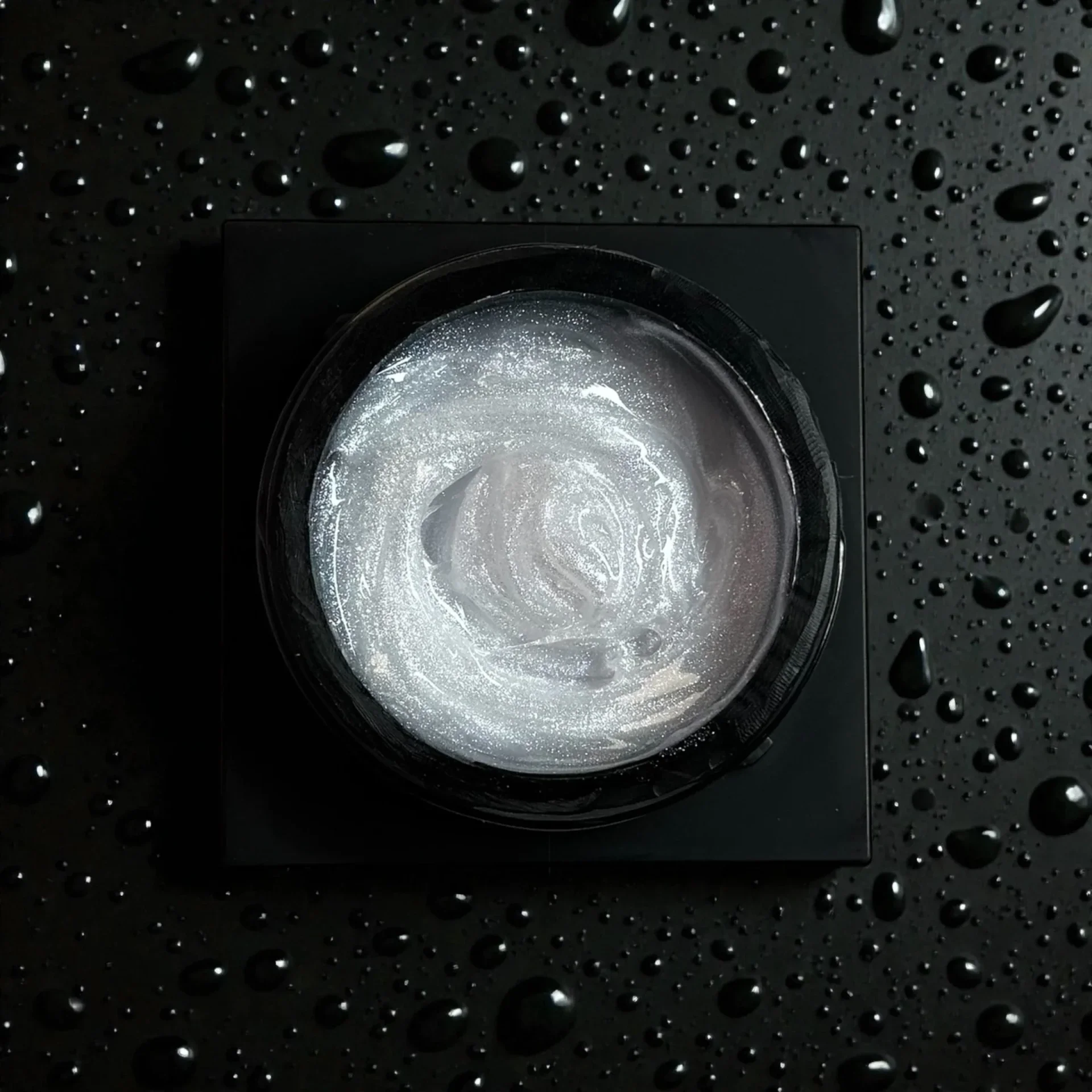 Acrygelly | Pearl shimmer