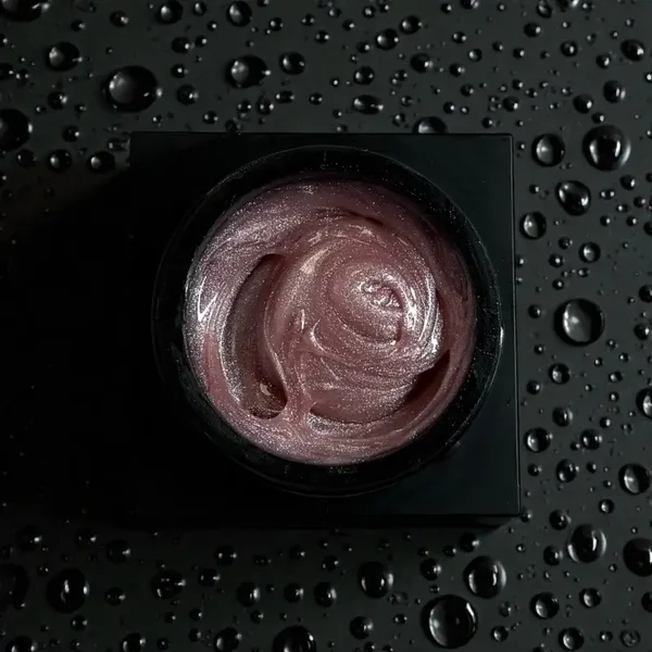 Acrygelly | Humble shimmer