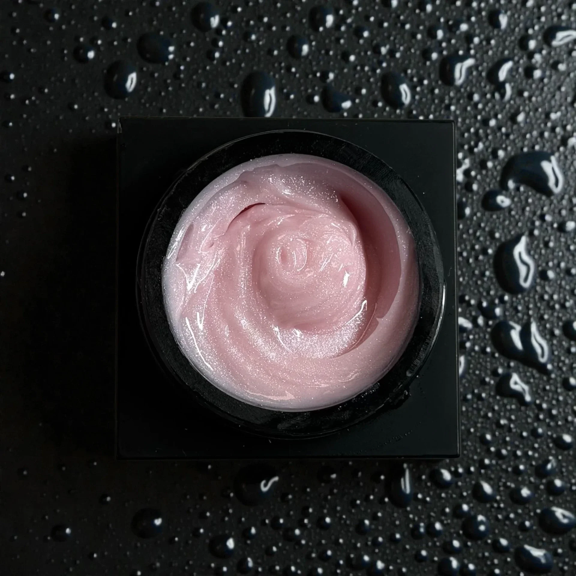 Acrygelly | Baby shimmer