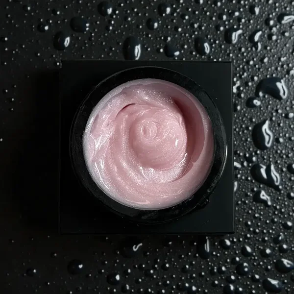 Acrygelly | Baby shimmer