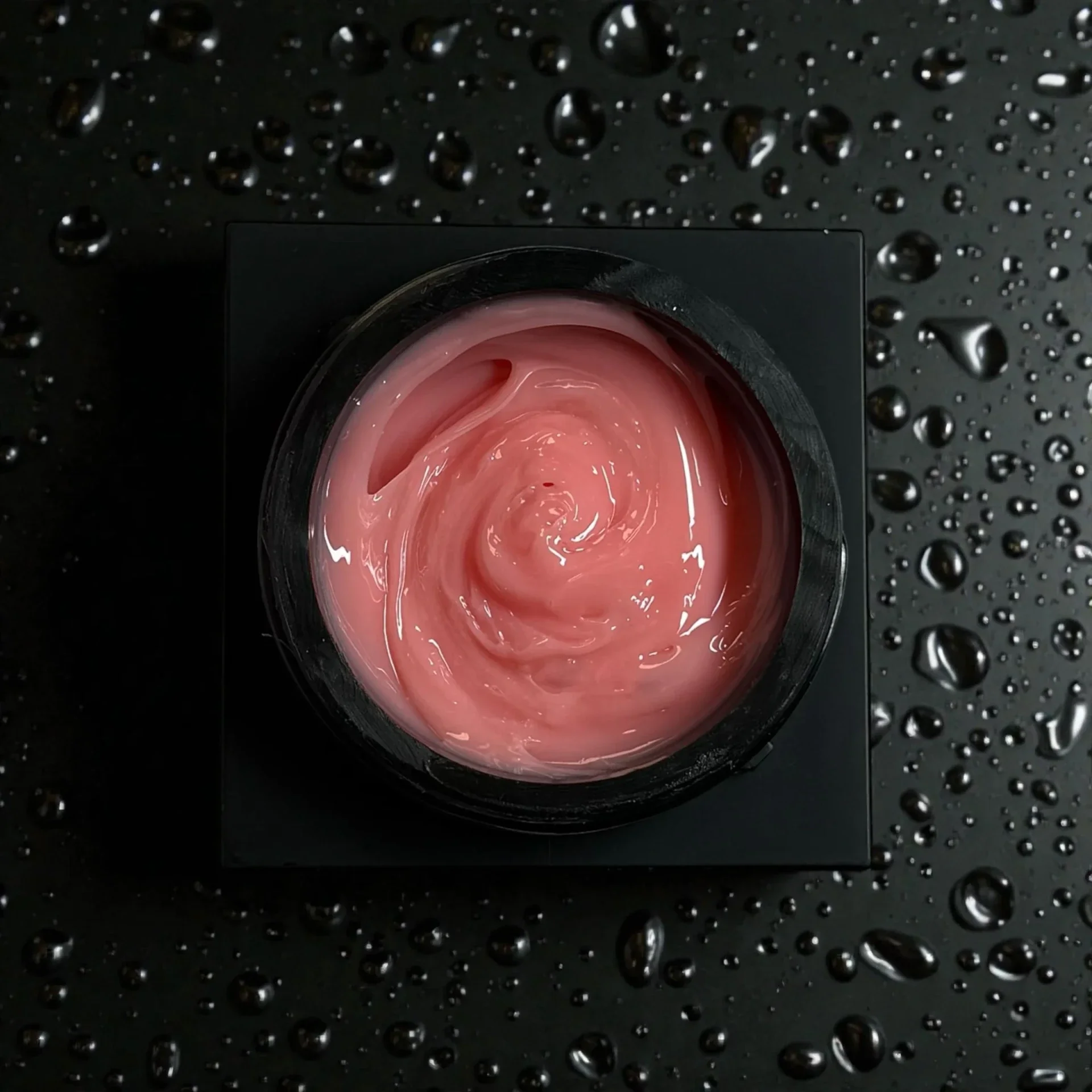 Acrygelly | Cover pink