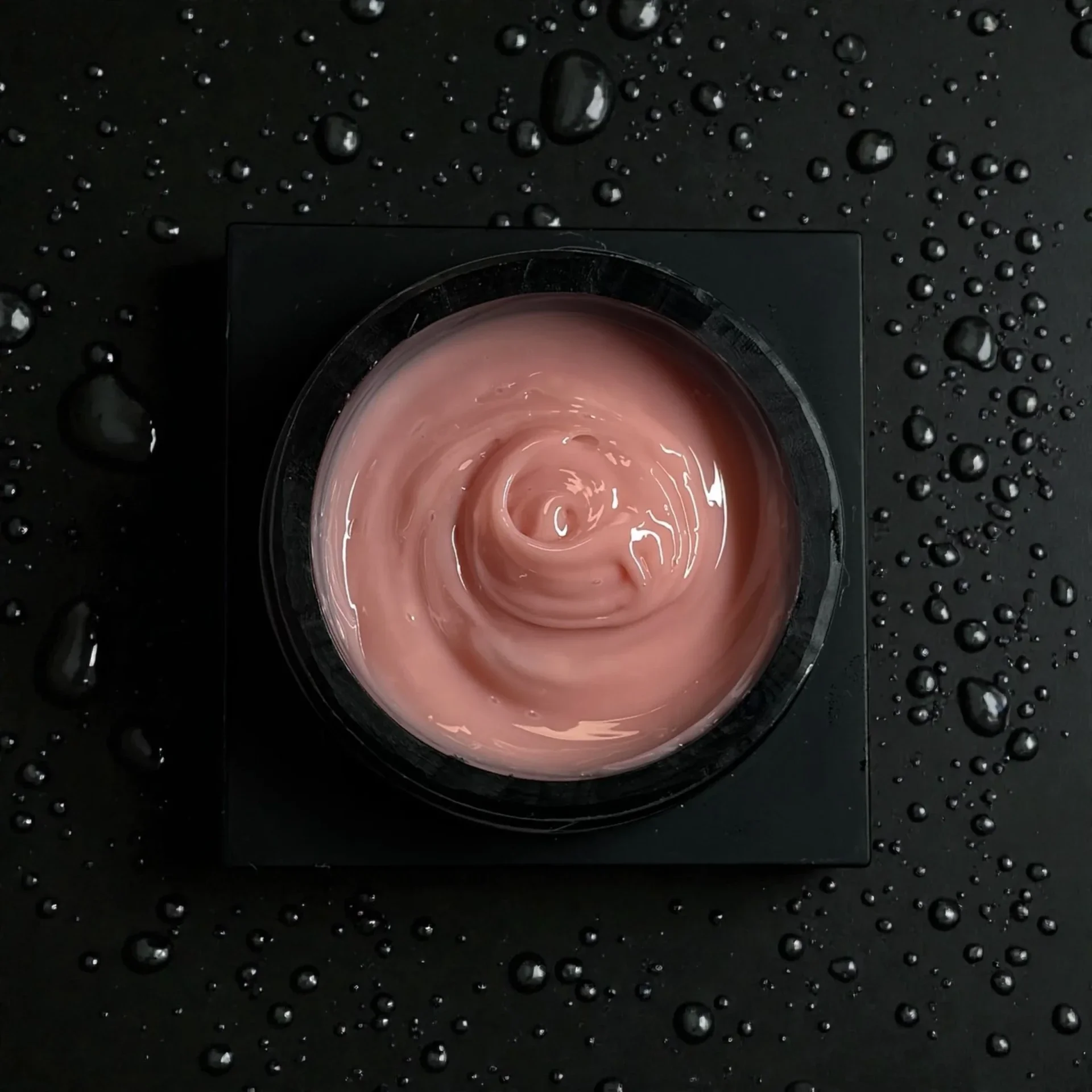 Acrygelly | Creamy nude