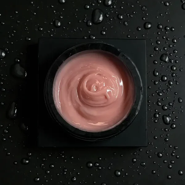 Acrygelly | Creamy nude