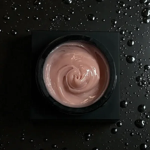 Acrygelly | Humble nude