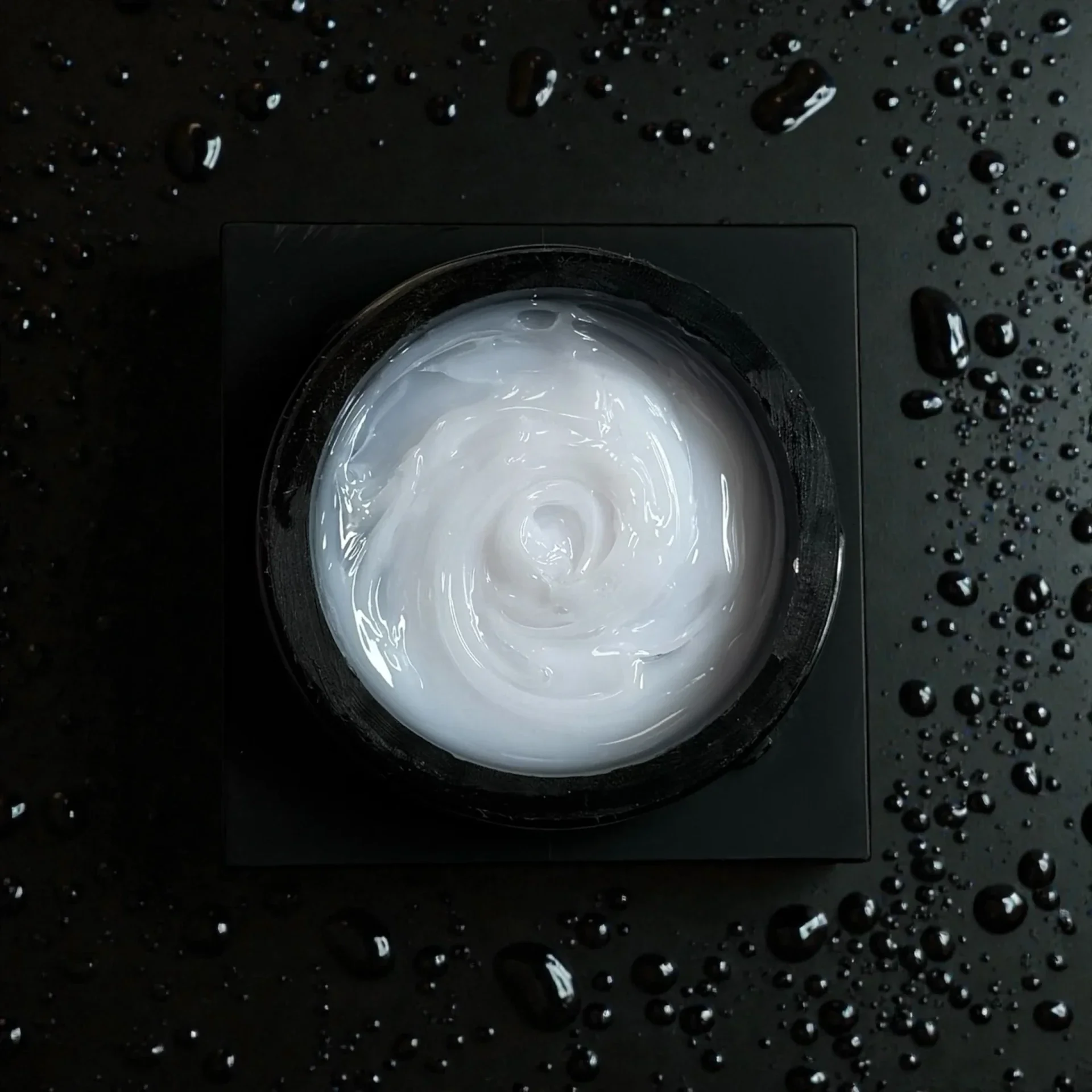 Acrygelly | Soft white