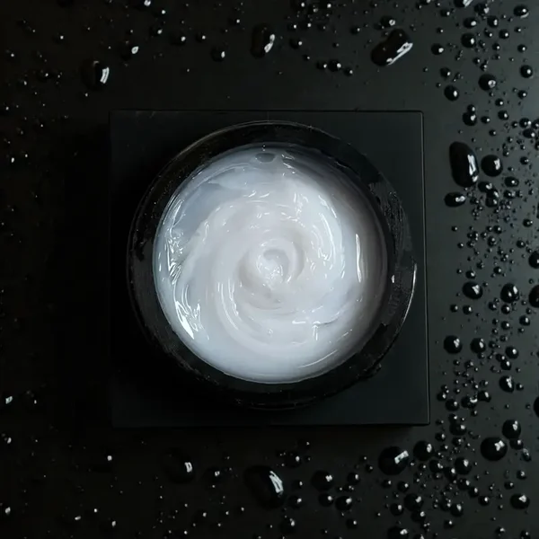 Acrygelly | Soft white