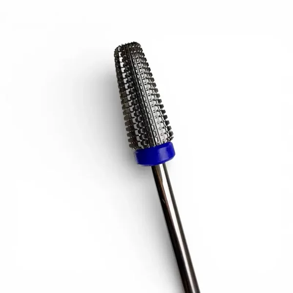 Carbide 2 way flat cone - Blauw/medium