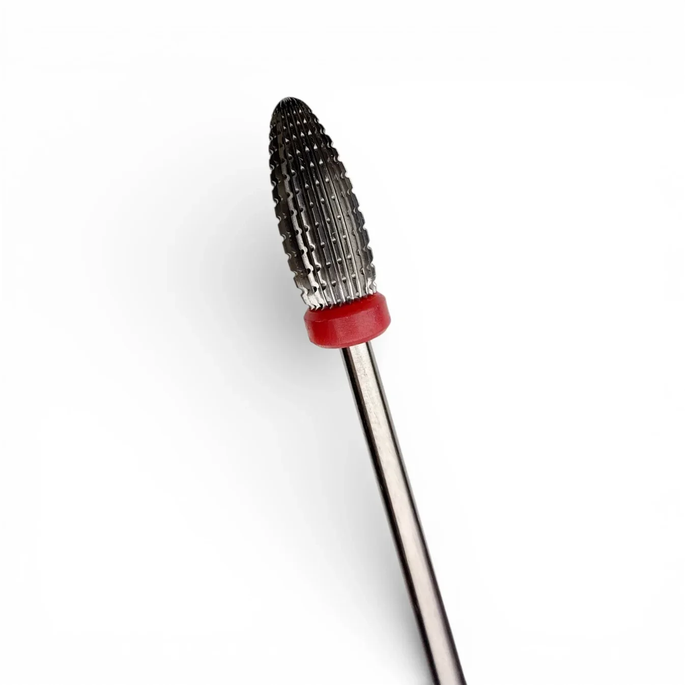 Carbide 2 way typfoon - Rood/fijn