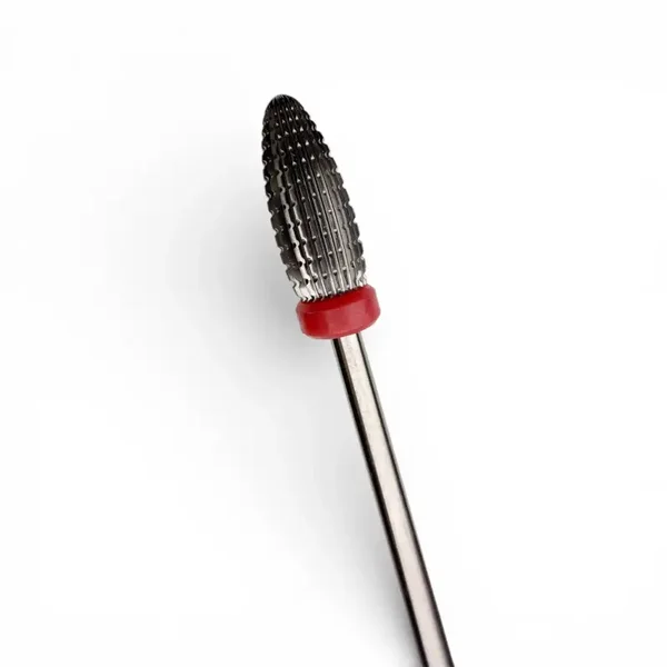 Carbide 2 way typfoon - Rood/fijn