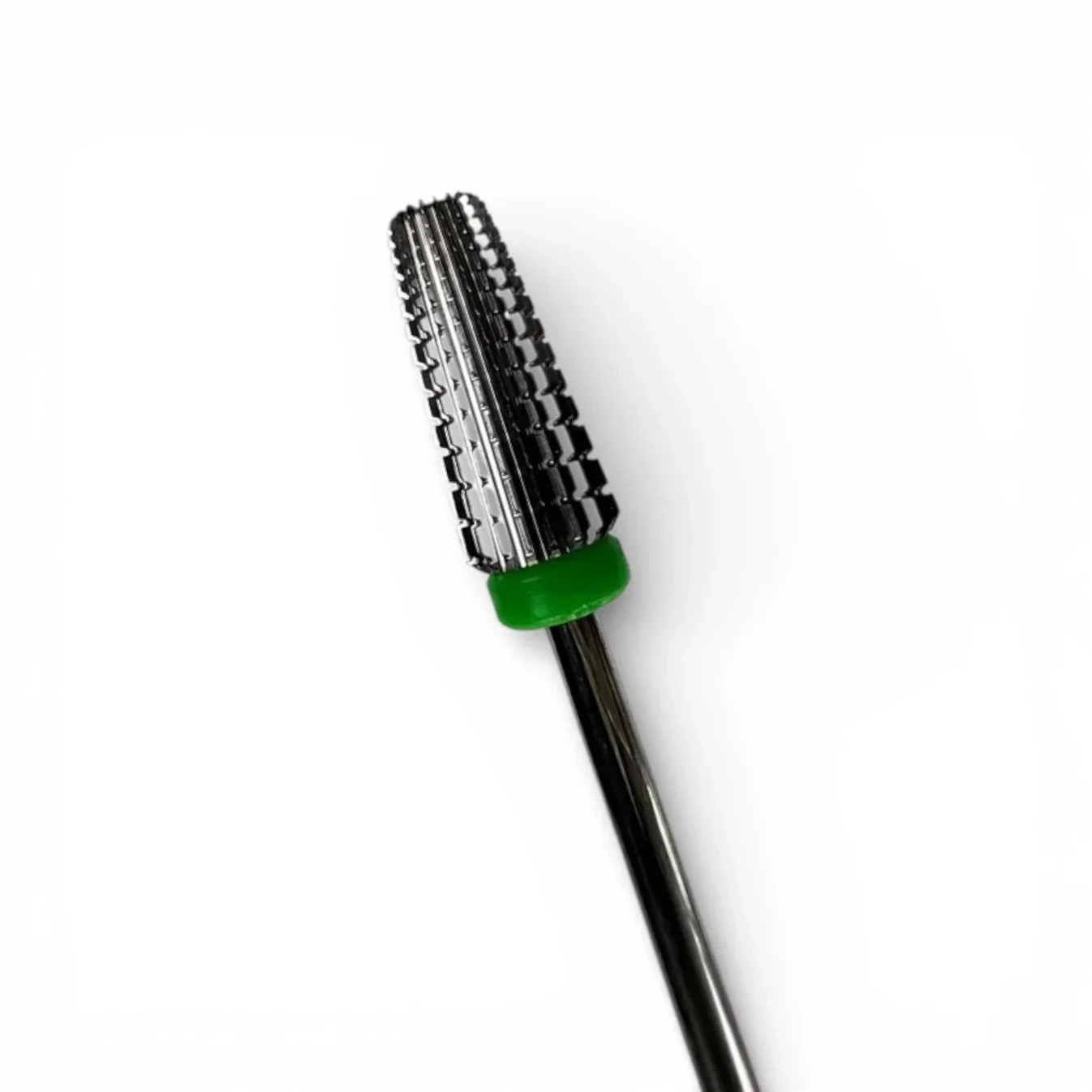 Carbide 2 way flat cone - Groen/grof