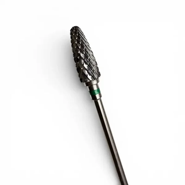 Carbide cone - Groen/grof