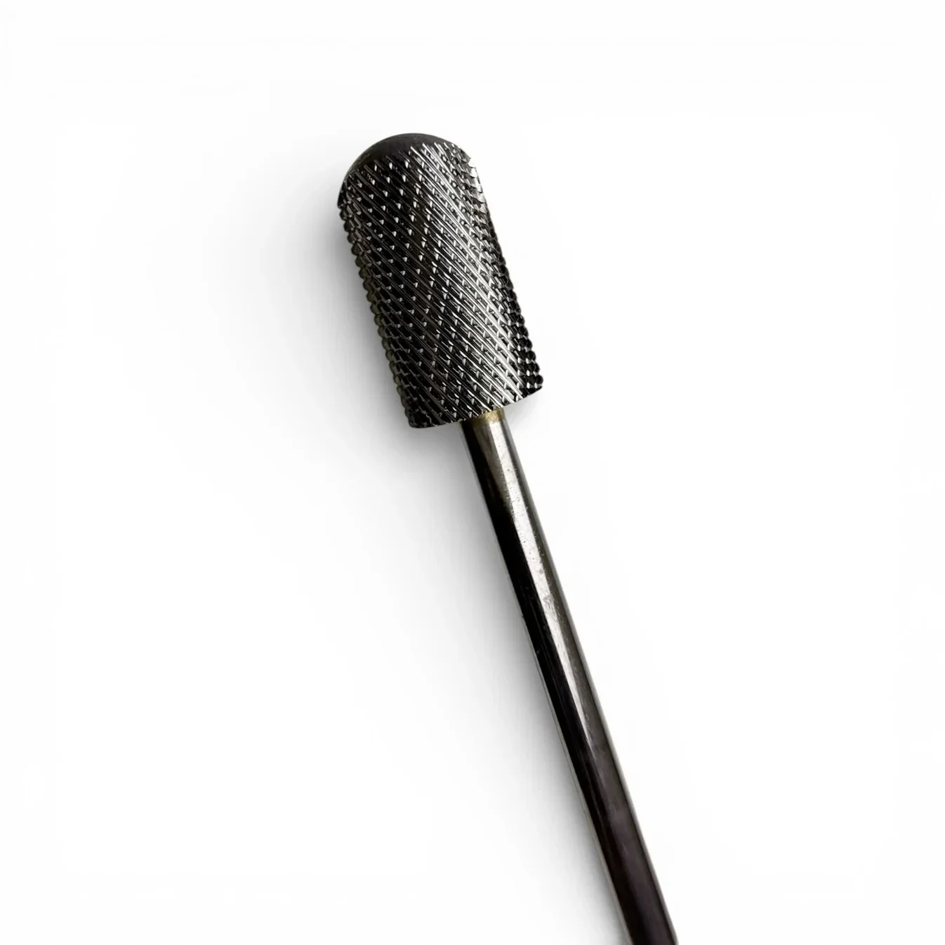 Carbide safety barrel - Rood/fijn