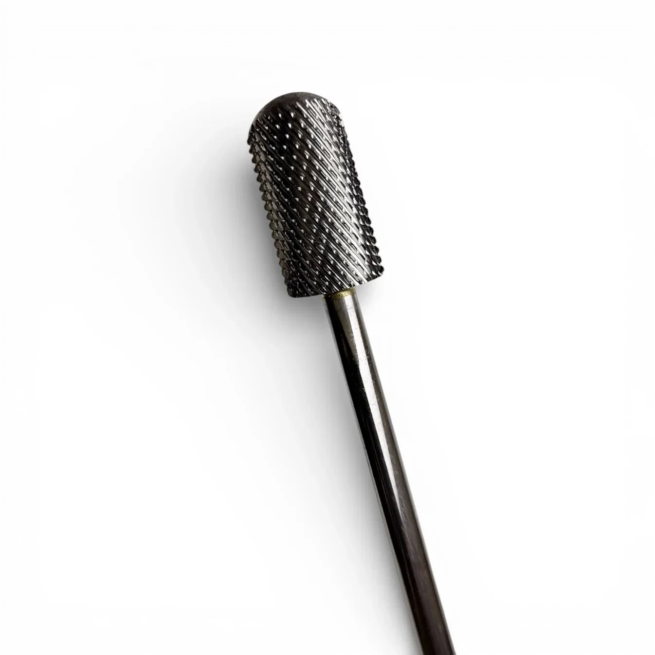 Carbide safety barrel - Blauw/medium