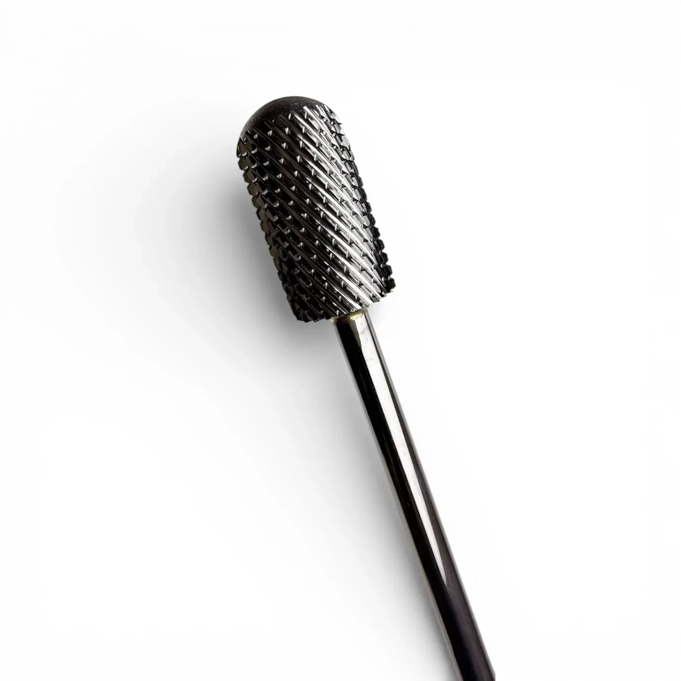 Carbide safety barrel - Groen/grof