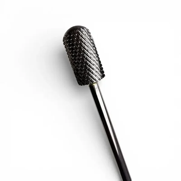 Carbide safety barrel - Groen/grof