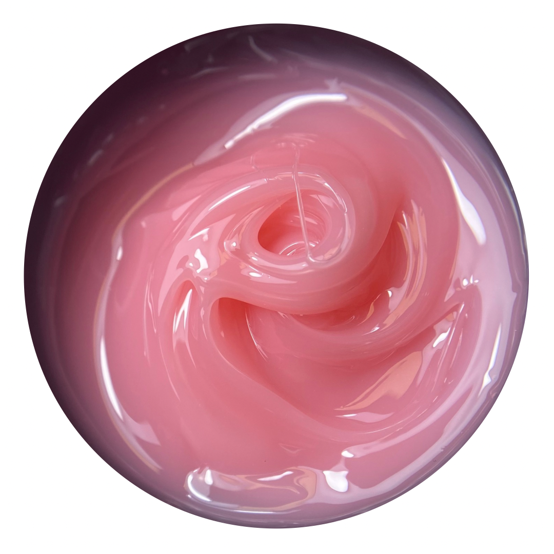 Acrygelly | Pink