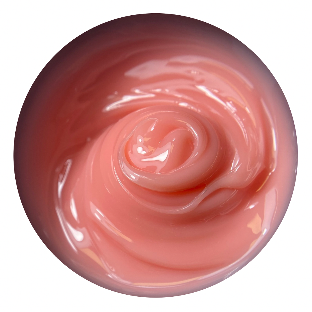 Acrygelly | Cover pink