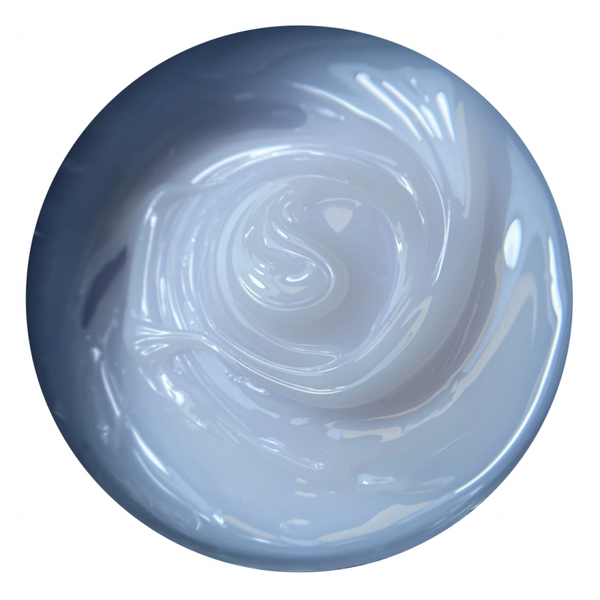 Acrygelly - Soft white