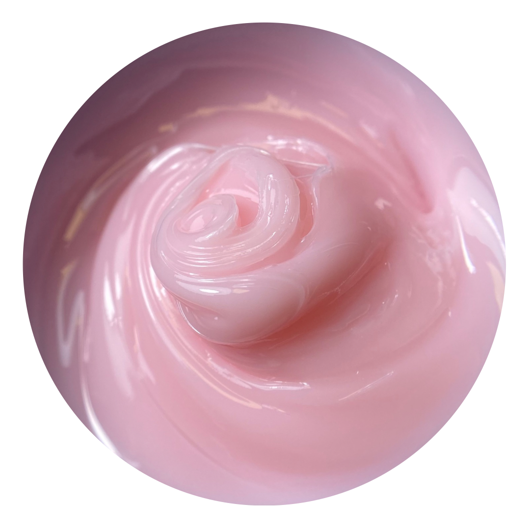 Acrygelly | Baby pink