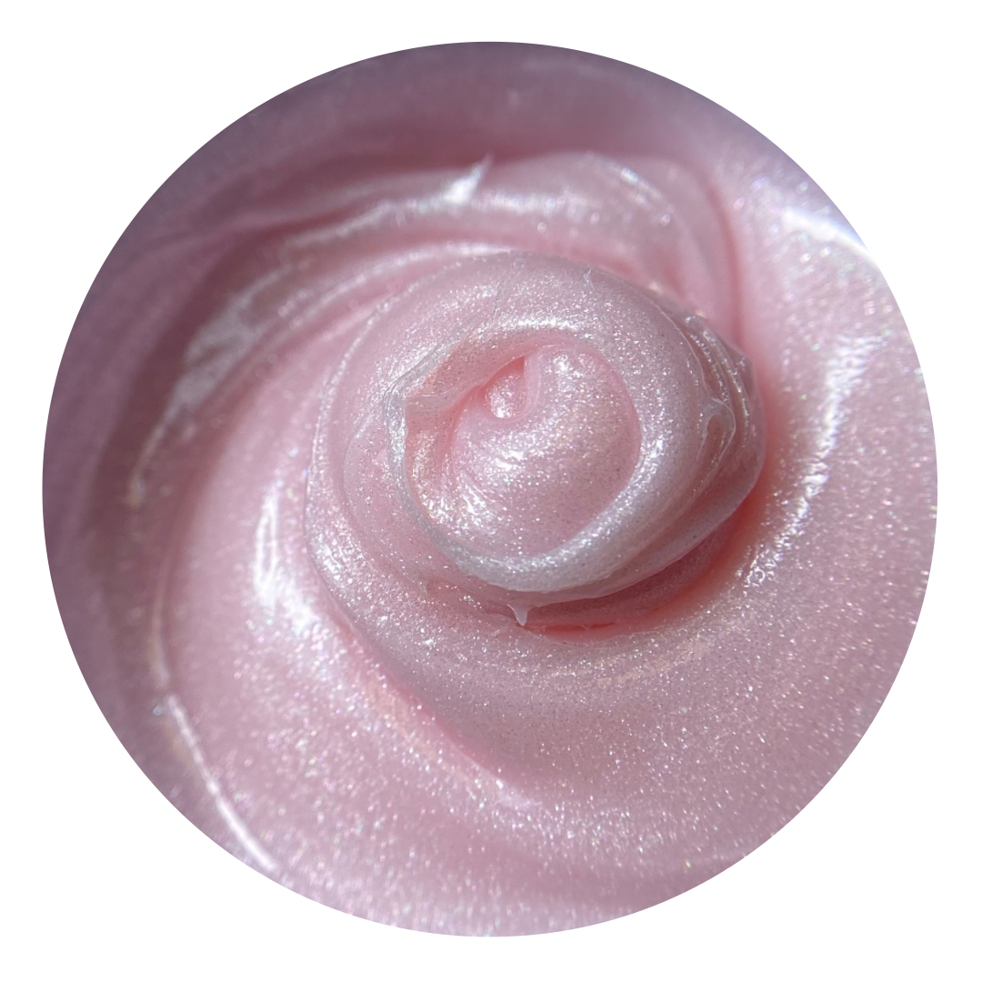 Acrygelly | Baby shimmer