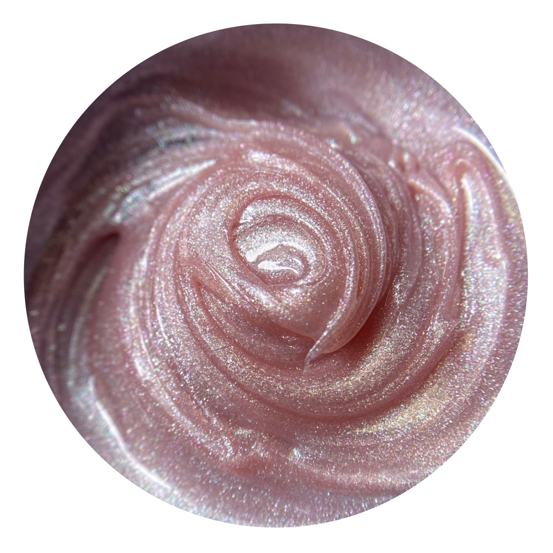 Acrygelly | Humble shimmer