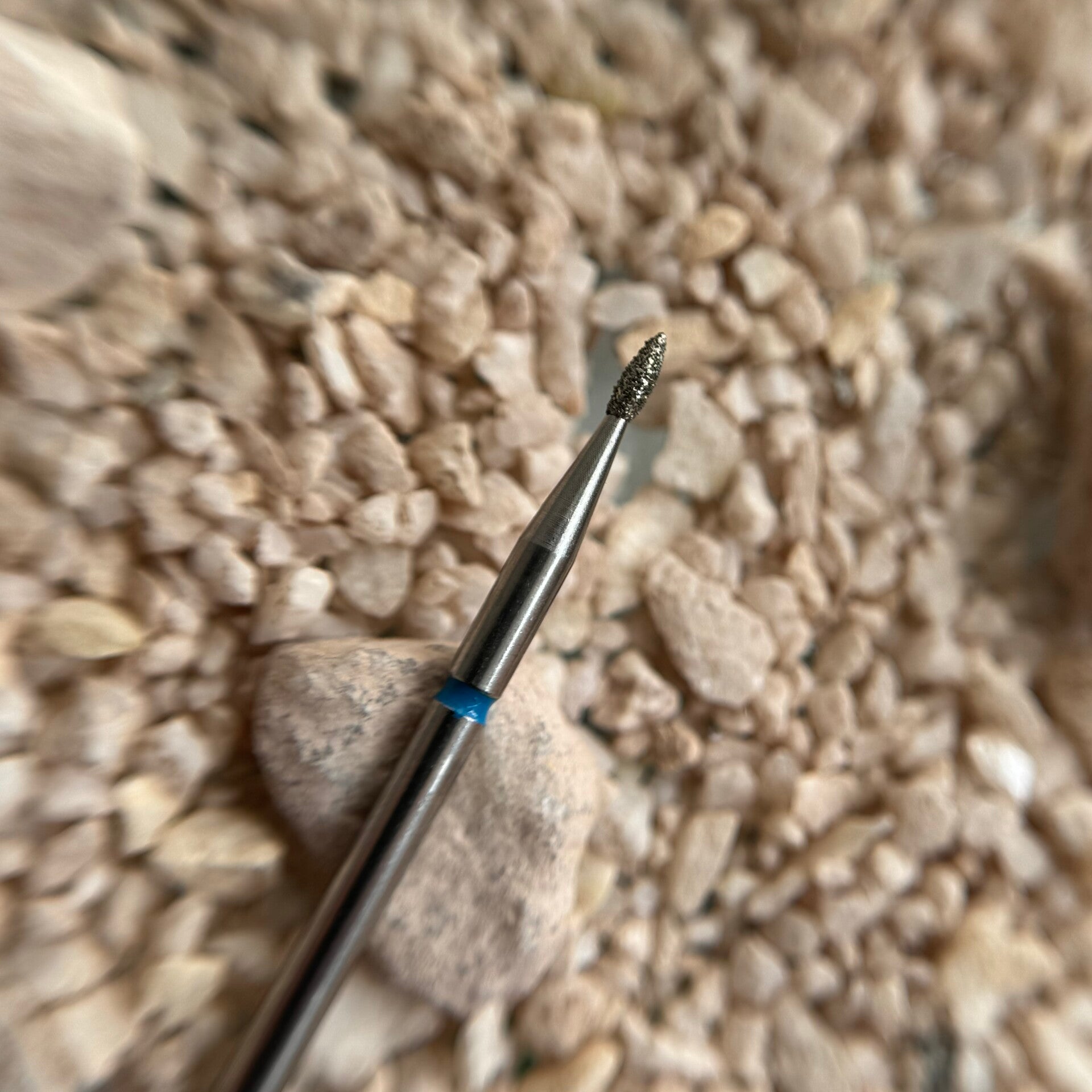 Diamond - Drop 10/4 - Blue