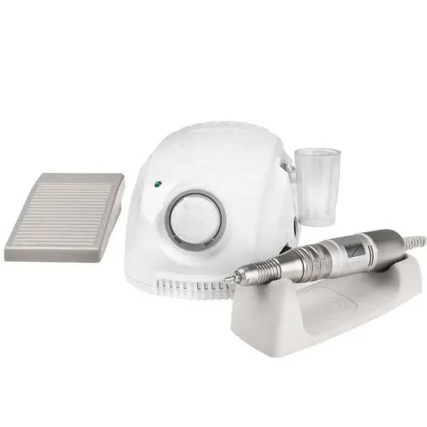 Marathon 3 Champion freesmachine Wit