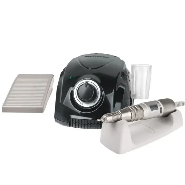 Marathon 3 Champion freesmachine Zwart