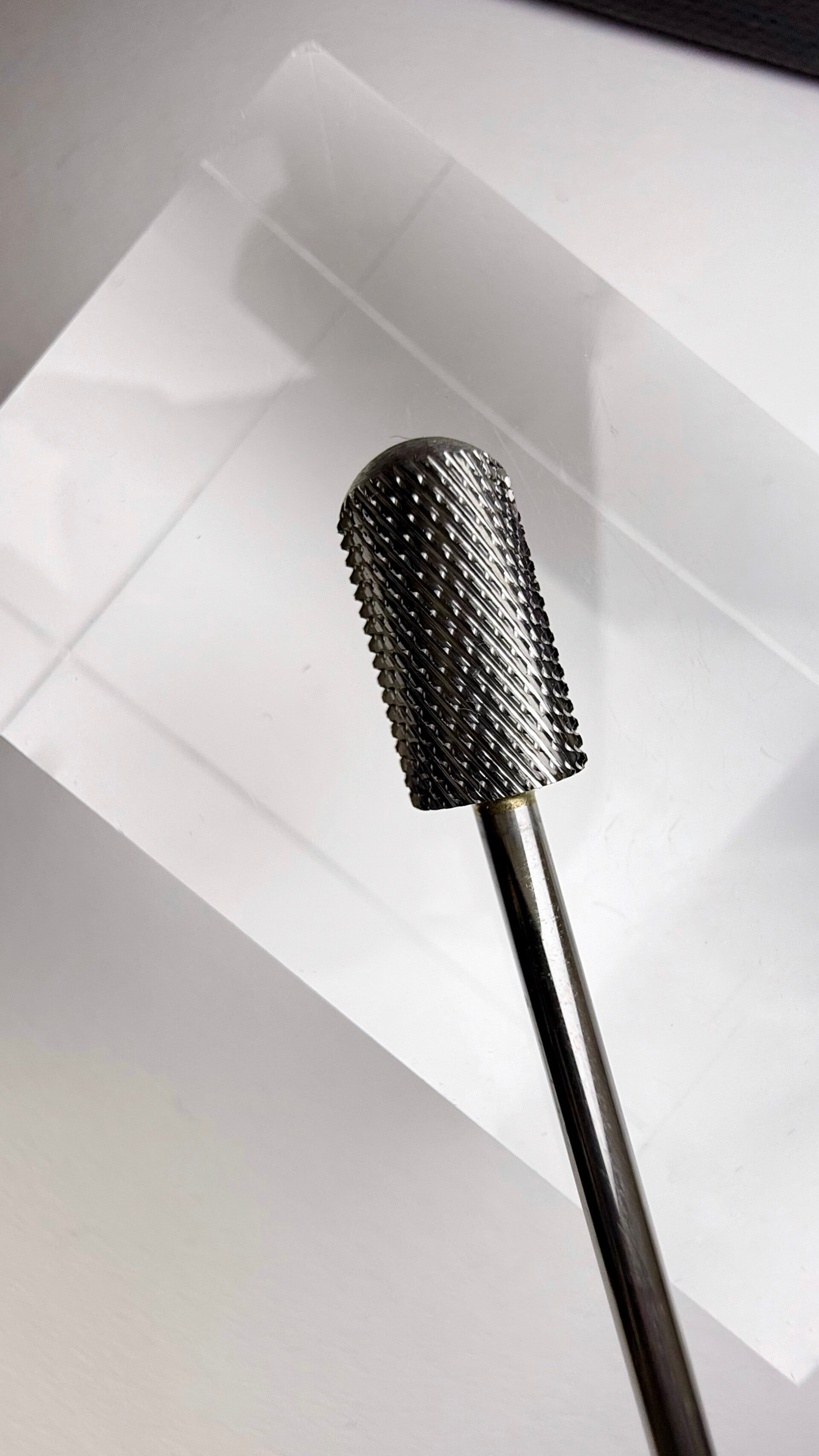 Carbide - Safety barrel - Medium