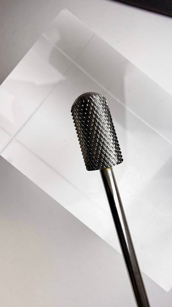 Carbide - Safety barrel - Medium