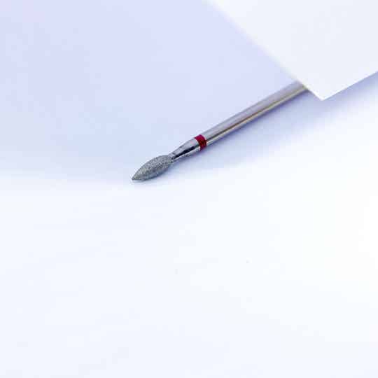 Diamond - Drop 29/7 - Red
