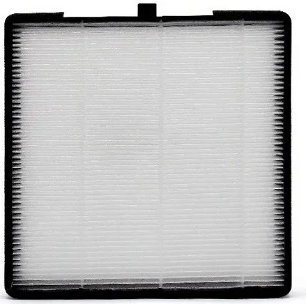 Losse filter voor MOMO stofafzuiging