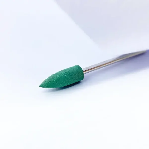 Siliconen polijst bit | Flame