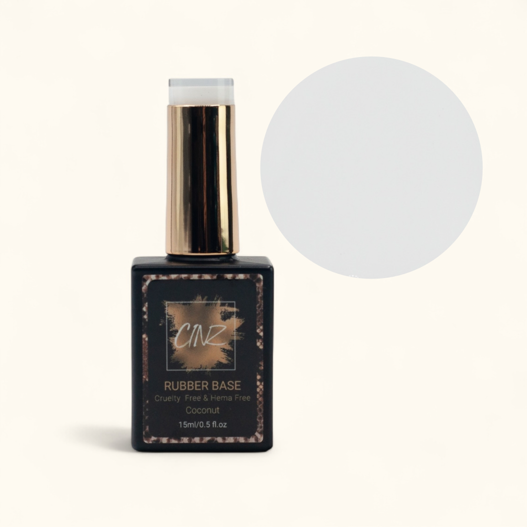 Rubberbase | Coconut