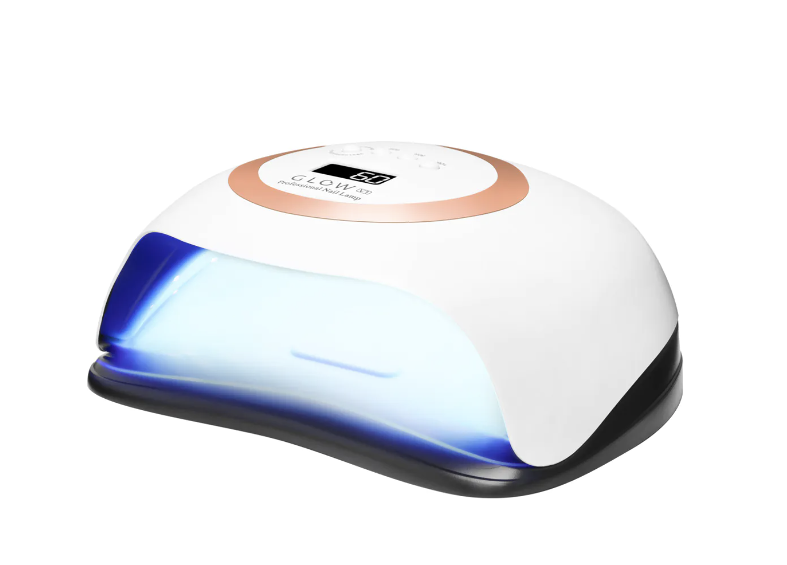 Dual UV/LED lamp 168W | V1