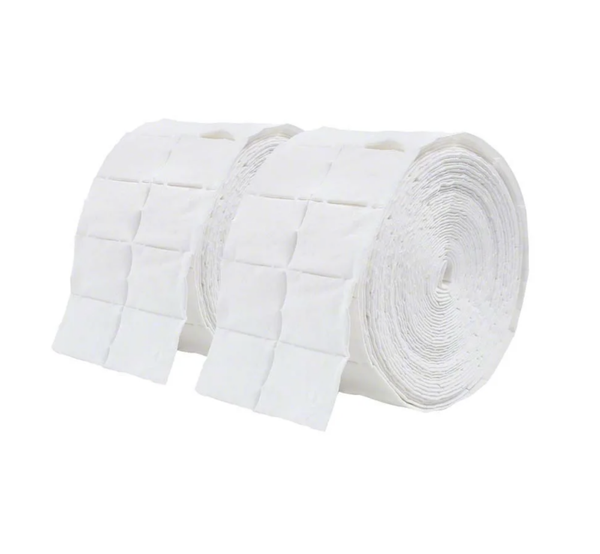Celstofdeppers 2x500