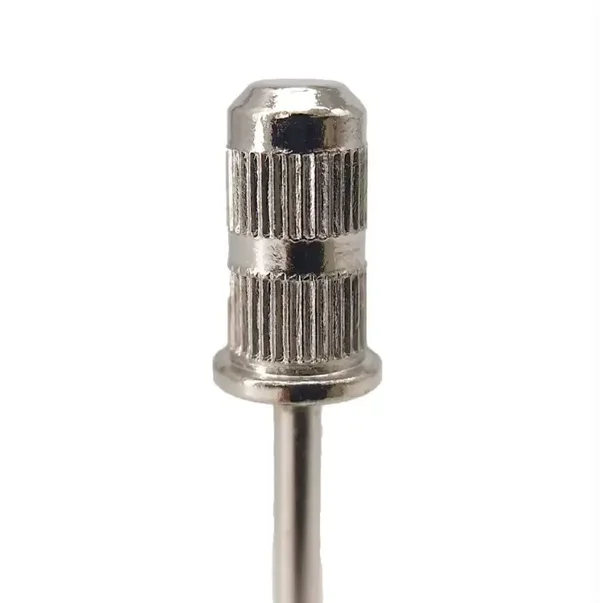 Freesbit mandrel