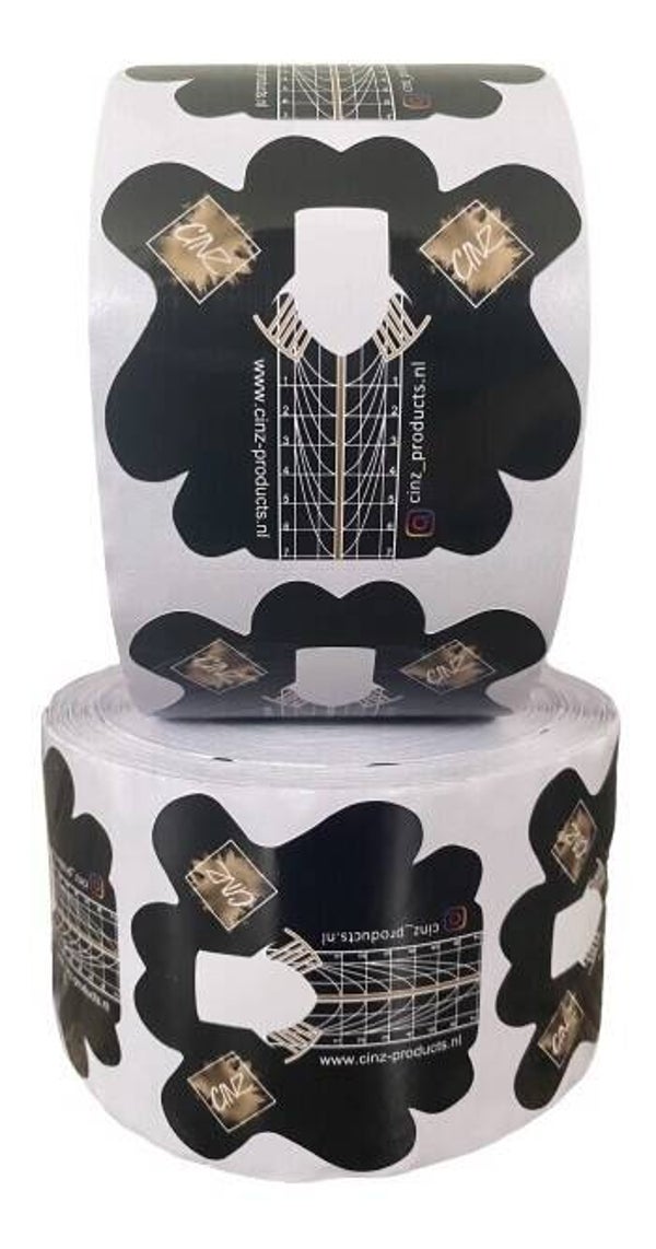 SALE Sjablonen - 500 stuks