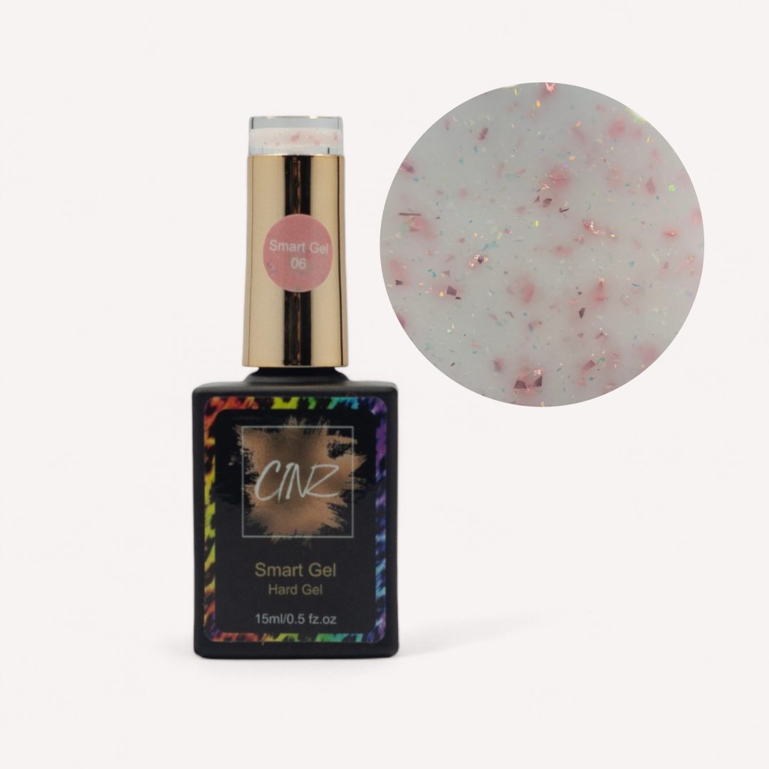 Smart gel | 06