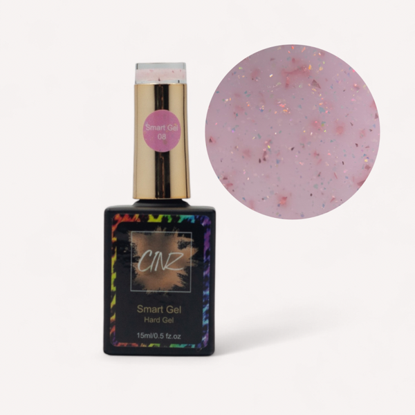 Smart gel | 08