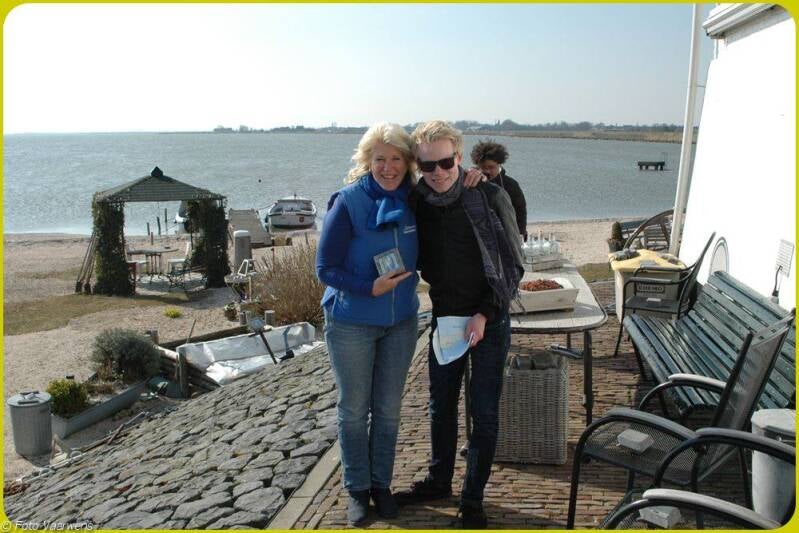 Vincent Corjanus Stichting Vaarwens