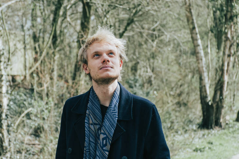 Foto: Kirsten van de Meent