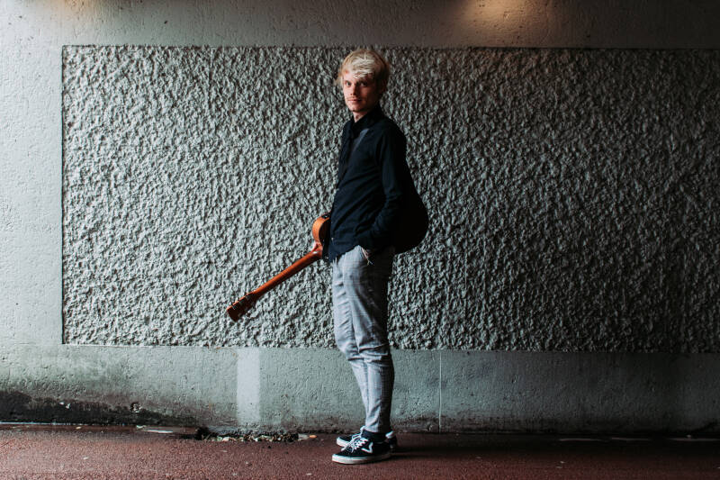 Vincent Corjanus 2022