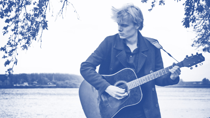 Vincent Corjanus / Manja Knoop