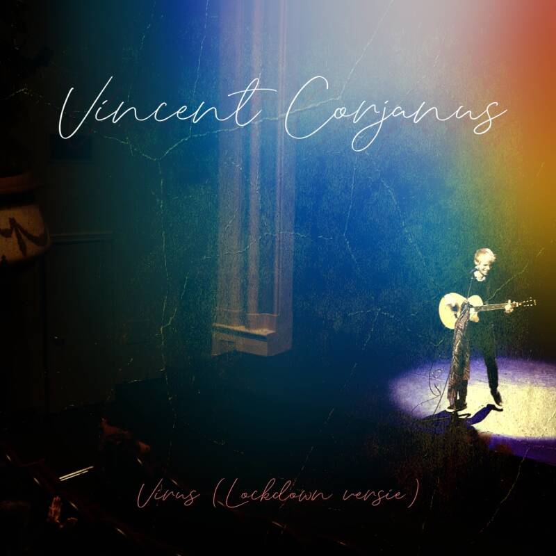 Vincent Corjanus Virus