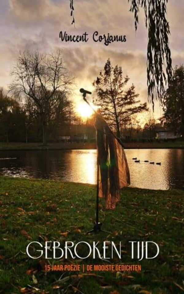 Gebroken Tijd | De mooiste gedichten