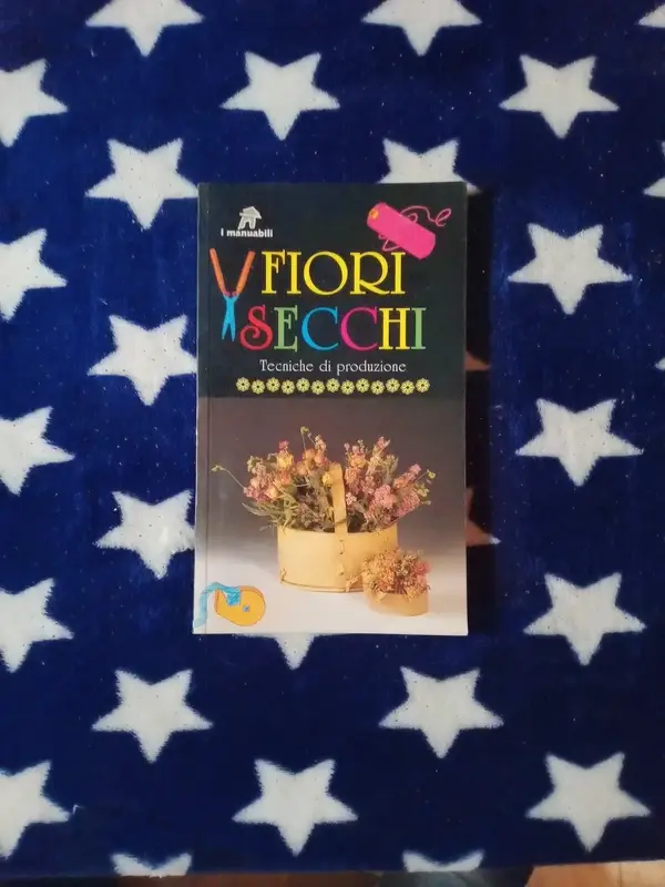 FIORI SECCHI