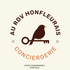 Au Rendez Vous Honfleurais Conciergerie