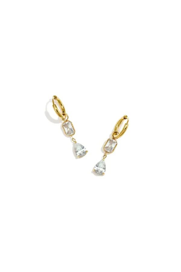 Earrings - Hazel