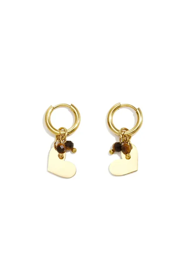 Earrings - Mia